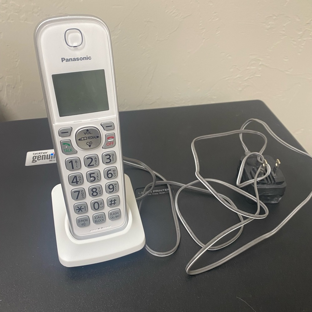 Business /home cordless phone